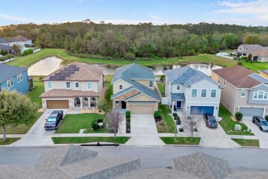 Welcome to your dream home! This stunning 5-bedroom, 3 on Harmony Golf Preserve in Florida - for sale on GolfHomes.com, golf home, golf lot