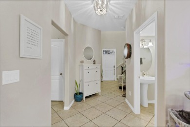 Welcome to your dream home! This stunning 5-bedroom, 3 on Harmony Golf Preserve in Florida - for sale on GolfHomes.com, golf home, golf lot