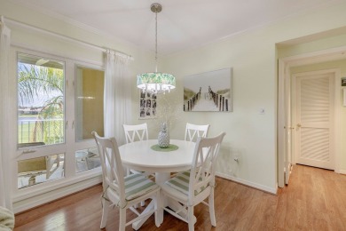 Wake up to the beautiful Joe Lee course and a big lake view!! on Oak Harbor Country Club in Florida - for sale on GolfHomes.com, golf home, golf lot