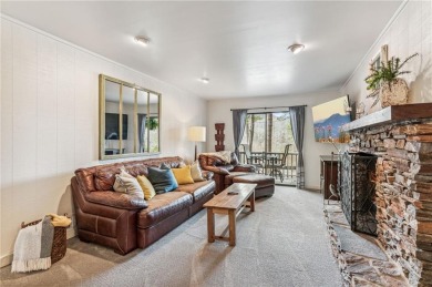 Discover the perfect blend of comfort and natural beauty in this on Big Canoe Golf Club - Cherokee in Georgia - for sale on GolfHomes.com, golf home, golf lot
