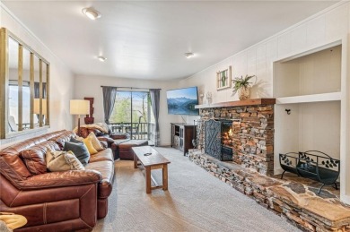Discover the perfect blend of comfort and natural beauty in this on Big Canoe Golf Club - Cherokee in Georgia - for sale on GolfHomes.com, golf home, golf lot
