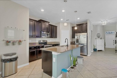 Welcome to your dream home! This stunning 5-bedroom, 3 on Harmony Golf Preserve in Florida - for sale on GolfHomes.com, golf home, golf lot