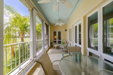 Wake up to the beautiful Joe Lee course and a big lake view!! on Oak Harbor Country Club in Florida - for sale on GolfHomes.com, golf home, golf lot