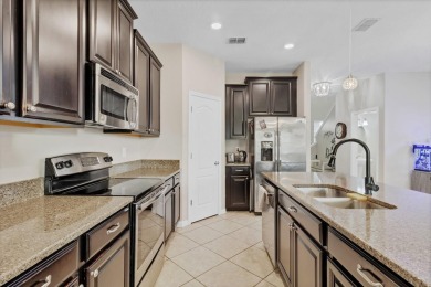 Welcome to your dream home! This stunning 5-bedroom, 3 on Harmony Golf Preserve in Florida - for sale on GolfHomes.com, golf home, golf lot