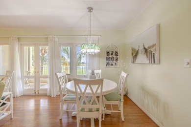 Wake up to the beautiful Joe Lee course and a big lake view!! on Oak Harbor Country Club in Florida - for sale on GolfHomes.com, golf home, golf lot