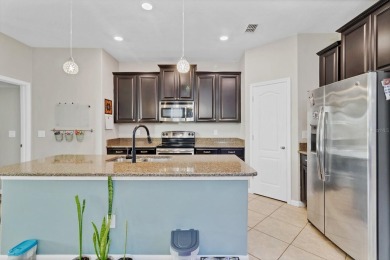 Welcome to your dream home! This stunning 5-bedroom, 3 on Harmony Golf Preserve in Florida - for sale on GolfHomes.com, golf home, golf lot