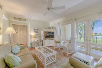 Wake up to the beautiful Joe Lee course and a big lake view!! on Oak Harbor Country Club in Florida - for sale on GolfHomes.com, golf home, golf lot