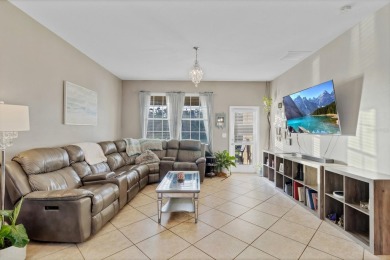 Welcome to your dream home! This stunning 5-bedroom, 3 on Harmony Golf Preserve in Florida - for sale on GolfHomes.com, golf home, golf lot