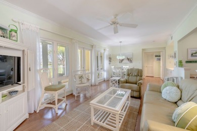 Wake up to the beautiful Joe Lee course and a big lake view!! on Oak Harbor Country Club in Florida - for sale on GolfHomes.com, golf home, golf lot