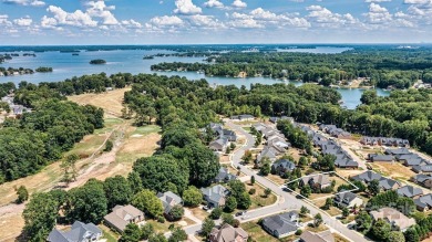 A Must-See - Welcome to 2756 Shanklin Lane S This exceptional on Westport Golf Club in North Carolina - for sale on GolfHomes.com, golf home, golf lot