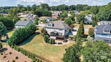 A Must-See - Welcome to 2756 Shanklin Lane S This exceptional on Westport Golf Club in North Carolina - for sale on GolfHomes.com, golf home, golf lot