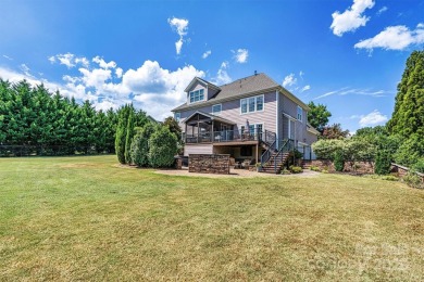 A Must-See - Welcome to 2756 Shanklin Lane S This exceptional on Westport Golf Club in North Carolina - for sale on GolfHomes.com, golf home, golf lot