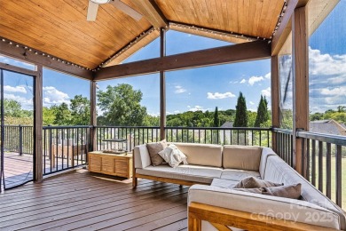 A Must-See - Welcome to 2756 Shanklin Lane S This exceptional on Westport Golf Club in North Carolina - for sale on GolfHomes.com, golf home, golf lot