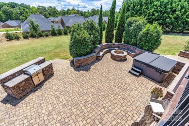 A Must-See - Welcome to 2756 Shanklin Lane S This exceptional on Westport Golf Club in North Carolina - for sale on GolfHomes.com, golf home, golf lot