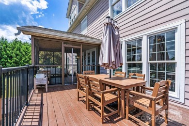 A Must-See - Welcome to 2756 Shanklin Lane S This exceptional on Westport Golf Club in North Carolina - for sale on GolfHomes.com, golf home, golf lot