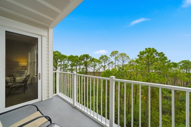 Wake up to tranquil Choctawhatchee Bay views as you're less than on Sandestin Golf and Beach Resort - Raven in Florida - for sale on GolfHomes.com, golf home, golf lot