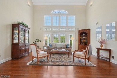 Welcome to your own private oasis - an amazing dream home where on Stanton Ridge Golf and Country Club in New Jersey - for sale on GolfHomes.com, golf home, golf lot