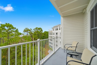 Wake up to tranquil Choctawhatchee Bay views as you're less than on Sandestin Golf and Beach Resort - Raven in Florida - for sale on GolfHomes.com, golf home, golf lot