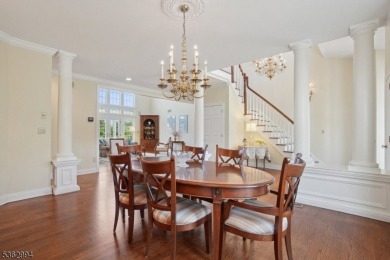 Welcome to your own private oasis - an amazing dream home where on Stanton Ridge Golf and Country Club in New Jersey - for sale on GolfHomes.com, golf home, golf lot