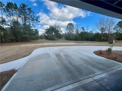 Come see what *Bluff Life* is all about! Adorable split ranch on Sapelo Hammock Golf Club in Georgia - for sale on GolfHomes.com, golf home, golf lot