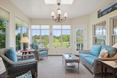 Welcome to your own private oasis - an amazing dream home where on Stanton Ridge Golf and Country Club in New Jersey - for sale on GolfHomes.com, golf home, golf lot