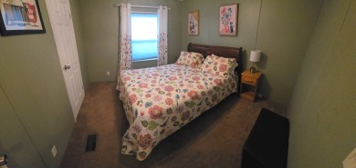 Enjoy your morning coffee or evening libation from the comfort on Rolling Greens Executive Golf Community in Florida - for sale on GolfHomes.com, golf home, golf lot