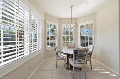 Beautifully Appointed Turnkey Furnished Top-Floor Carriage Home on Naples Lakes Country Club in Florida - for sale on GolfHomes.com, golf home, golf lot