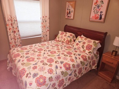 Enjoy your morning coffee or evening libation from the comfort on Rolling Greens Executive Golf Community in Florida - for sale on GolfHomes.com, golf home, golf lot