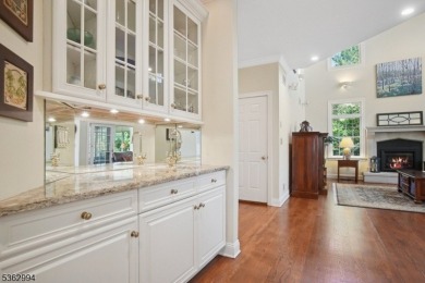 Welcome to your own private oasis - an amazing dream home where on Stanton Ridge Golf and Country Club in New Jersey - for sale on GolfHomes.com, golf home, golf lot