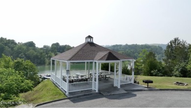 Welcome to Woodlake.  This is one of the few lots with a boat on Woodlake Golf Club in Tennessee - for sale on GolfHomes.com, golf home, golf lot