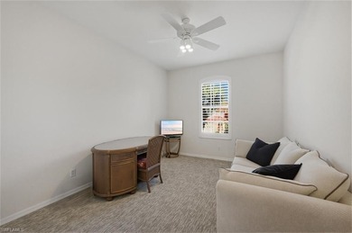 Beautifully Appointed Turnkey Furnished Top-Floor Carriage Home on Naples Lakes Country Club in Florida - for sale on GolfHomes.com, golf home, golf lot