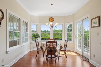 Welcome to your own private oasis - an amazing dream home where on Stanton Ridge Golf and Country Club in New Jersey - for sale on GolfHomes.com, golf home, golf lot