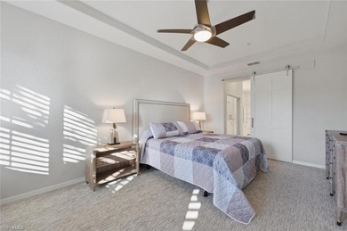 Beautifully Appointed Turnkey Furnished Top-Floor Carriage Home on Naples Lakes Country Club in Florida - for sale on GolfHomes.com, golf home, golf lot