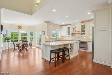 Welcome to your own private oasis - an amazing dream home where on Stanton Ridge Golf and Country Club in New Jersey - for sale on GolfHomes.com, golf home, golf lot