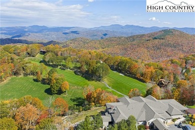 Come build your dream mountain retreat! This gentle sloping on Beech Mountain Club in North Carolina - for sale on GolfHomes.com, golf home, golf lot