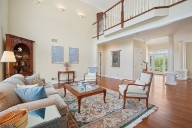 Welcome to your own private oasis - an amazing dream home where on Stanton Ridge Golf and Country Club in New Jersey - for sale on GolfHomes.com, golf home, golf lot