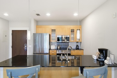 Wake up to tranquil Choctawhatchee Bay views as you're less than on Sandestin Golf and Beach Resort - Raven in Florida - for sale on GolfHomes.com, golf home, golf lot