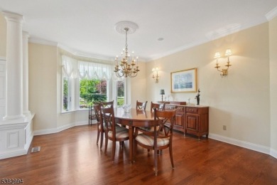 Welcome to your own private oasis - an amazing dream home where on Stanton Ridge Golf and Country Club in New Jersey - for sale on GolfHomes.com, golf home, golf lot