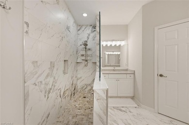 Beautifully Appointed Turnkey Furnished Top-Floor Carriage Home on Naples Lakes Country Club in Florida - for sale on GolfHomes.com, golf home, golf lot