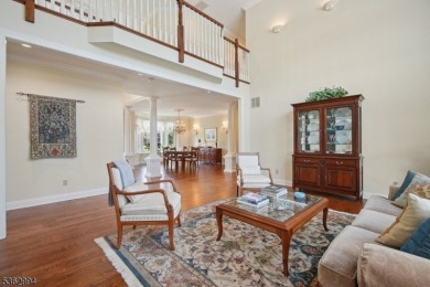 Welcome to your own private oasis - an amazing dream home where on Stanton Ridge Golf and Country Club in New Jersey - for sale on GolfHomes.com, golf home, golf lot