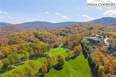 Come build your dream mountain retreat! This gentle sloping on Beech Mountain Club in North Carolina - for sale on GolfHomes.com, golf home, golf lot