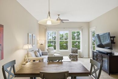 Wake up to tranquil Choctawhatchee Bay views as you're less than on Sandestin Golf and Beach Resort - Raven in Florida - for sale on GolfHomes.com, golf home, golf lot