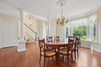 Welcome to your own private oasis - an amazing dream home where on Stanton Ridge Golf and Country Club in New Jersey - for sale on GolfHomes.com, golf home, golf lot