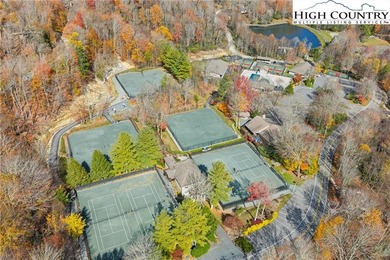 Come build your dream mountain retreat! This gentle sloping on Beech Mountain Club in North Carolina - for sale on GolfHomes.com, golf home, golf lot