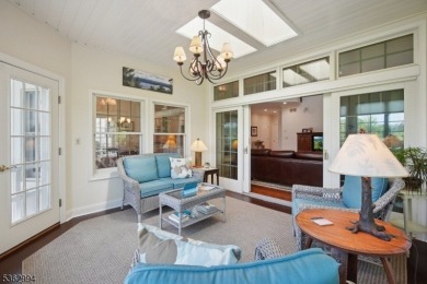 Welcome to your own private oasis - an amazing dream home where on Stanton Ridge Golf and Country Club in New Jersey - for sale on GolfHomes.com, golf home, golf lot