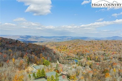 Come build your dream mountain retreat! This gentle sloping on Beech Mountain Club in North Carolina - for sale on GolfHomes.com, golf home, golf lot