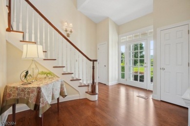 Welcome to your own private oasis - an amazing dream home where on Stanton Ridge Golf and Country Club in New Jersey - for sale on GolfHomes.com, golf home, golf lot