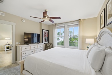 Wake up to tranquil Choctawhatchee Bay views as you're less than on Sandestin Golf and Beach Resort - Raven in Florida - for sale on GolfHomes.com, golf home, golf lot