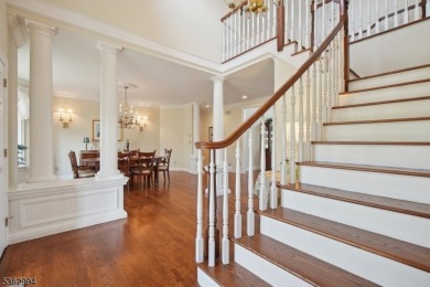 Welcome to your own private oasis - an amazing dream home where on Stanton Ridge Golf and Country Club in New Jersey - for sale on GolfHomes.com, golf home, golf lot