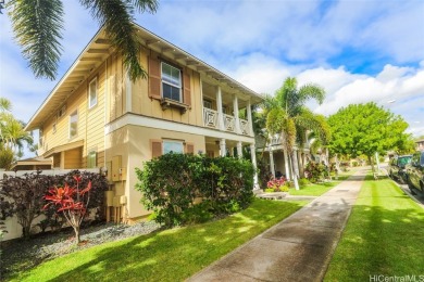 Come live life in Ka Makana at Hoakalei! Resort lifestyle with on Hoakalei Country Club At Ocean Pointe in Hawaii - for sale on GolfHomes.com, golf home, golf lot